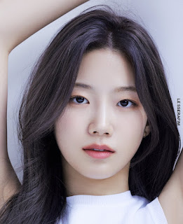 【韓國女團】LE SSERAFIM 6人女團介紹