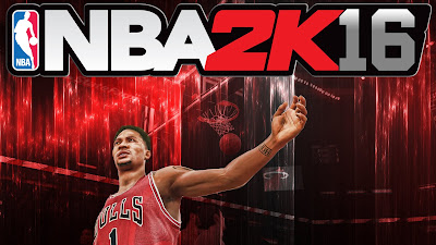 NBA 2K16 Free Download PC Game