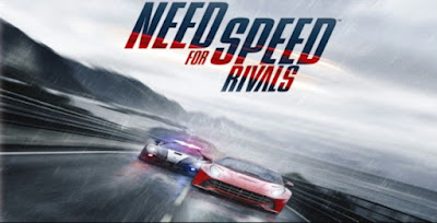 Review Need for Speed Rival