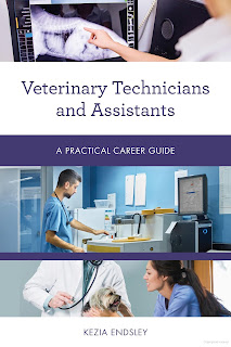 Veterinary Technicians and Assistants A Practical Career Guide PDF