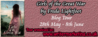 http://writermarketing.co.uk/prpromotion/blog-tours/currently-on-tour/freda-lightfoot-3/ 