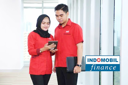 Lowongan Kerja Padang PT Indomobil Finance Indonesia Januari 2023