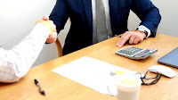 Looking For A Loan To Start A Business