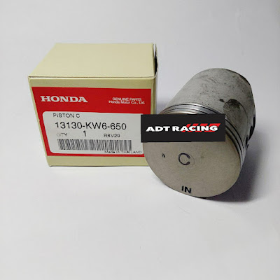 PISTON HONDA NSR 150 SP ORIGINAL