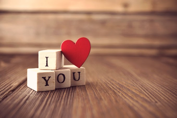  The most effective method to Say I Love You For The First Time.