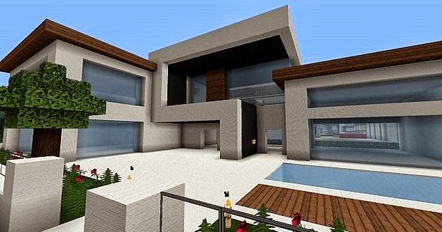 Flows HD Texture Pack para Minecraft 1.6.4/1.6.2