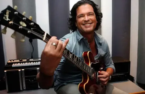 El Arcoiris | Carlos Vives Lyrics