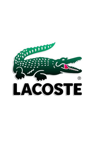 Lacoste download besplatne slike pozadine Apple iPhone
