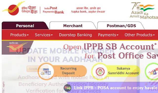 India Post Payments Bank (IPPB) Announces Recruitment of 132 Executives for Kerala Circle