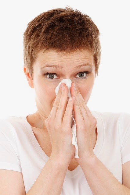 Tips to Prevent Flu in Rainy Season