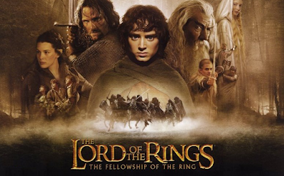Watch and download a movie  The Lord of the Rings: The Fellowship of the Ring