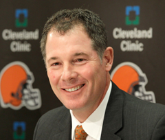 Pat Shurmur