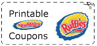 Printable Ruffles Coupons