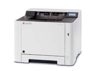 Kyocera ECOSYS P5026cdw Drivers Download