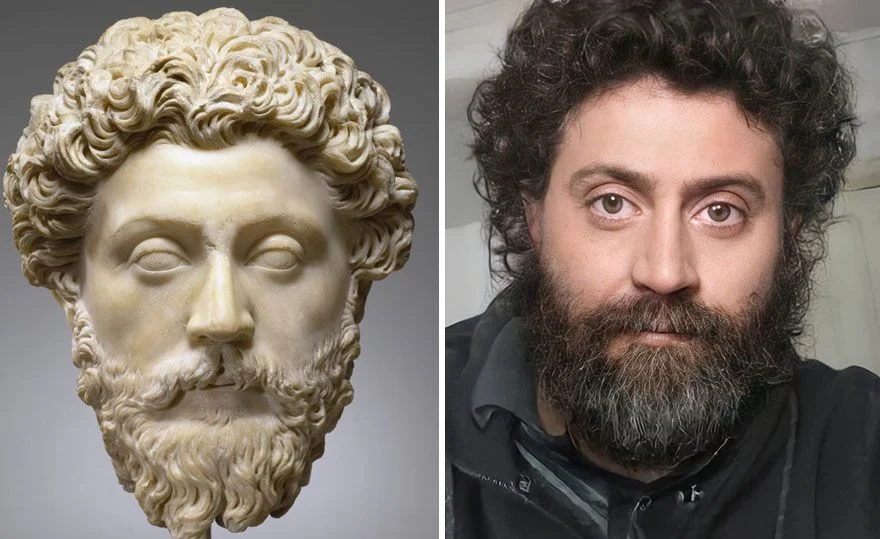 Marcus Aurelius