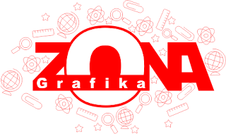 Logo Zona Grafika
