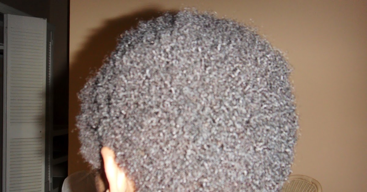 AFROLIFIC: Before and After-Eco Styler Gel and Hicks Transformation Edges