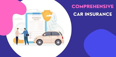 Comprehensive Car Insurance Compare: A Comprehensive Guide