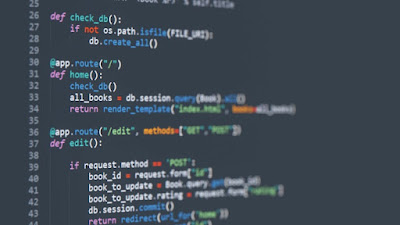 Coding là gì