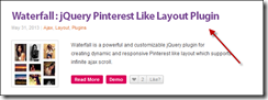 website design
