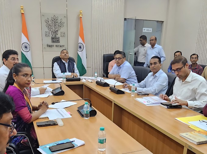 राज्य में जल संरक्षण तथा बाढ़ प्रबंधन के लिये महत्वपूर्ण है वाटर एटलस