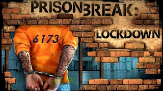 لعبة Prison Break Lockdown,العاب الاندرويد,افضل العاب الهواتف,العاب,مدونة بداية فكرة,بداية فكرة