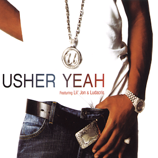 Usher Yeah! ft. Lil' Jon & Ludacris Lyrics