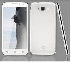 android lokal cina mirip galaxy note II, ponsel android layar 5 inci kamera 12MP terbaru