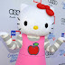 TERNYATA HELLO KITTY BUKAN SEEKOR KUCING