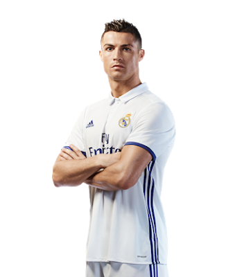 Biography Of Cristiano Ronaldo