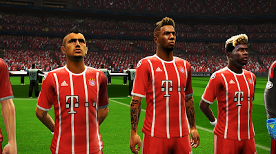 Terbaru - Patch PES 2013 PES-ID Ultimate v5.0