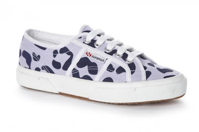 House-of-Holland-for-Superga-S/S-2012-Collection