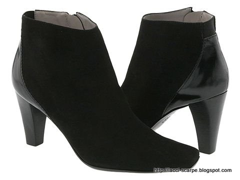 Lacci scarpe:scarpe-43460912