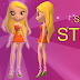 ¡Avatar Stella City Girl en el juego Winx Fairy School!