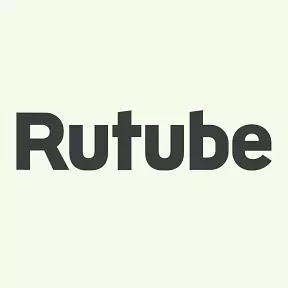 логотип Rutube