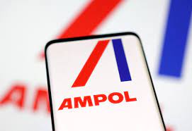 Ampol: Revolutionizing Fuel and Convenience - A Comprehensive Mobile App Review