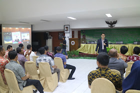 edvan m kautsar, motivator indonesia, motivator muda, motivator terbaik, training motivasi