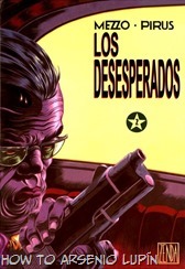 P00002 - Los Desesperados #2 (de 2