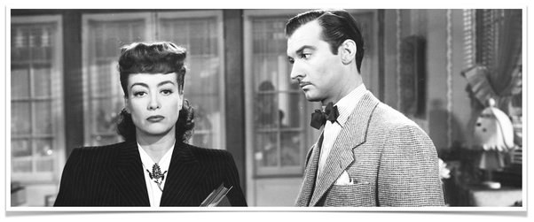 The Dynamic Relationship Between Joan Crawford and Clark Gable