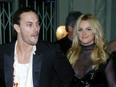 Britney Spears enjoy sex with hubby Kevin Federline