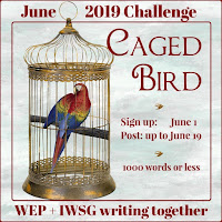 https://writeeditpublishnow.blogspot.com/2019/06/june-wepiwsg-challenge-sign-up-caged.html?showComment=1559709080425#c230901367056632075