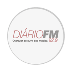 Ouvir agora Rádio Diário FM 92,9 - Belém / PA