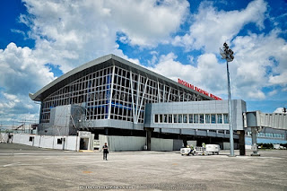 clark airport expansion