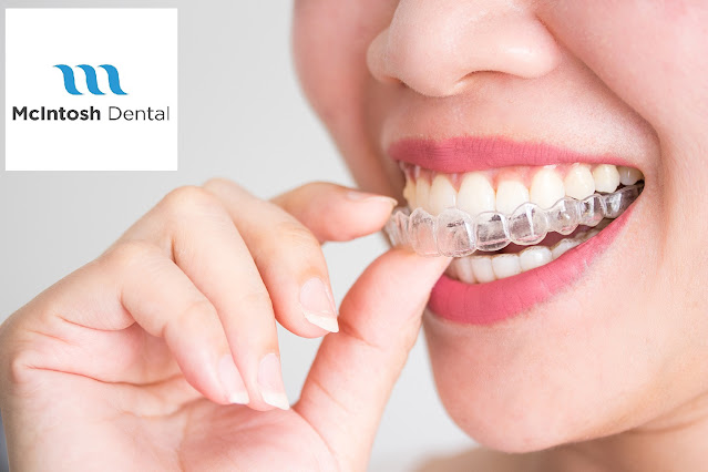 How to Manage Discomfort During Invisalign Treatment?