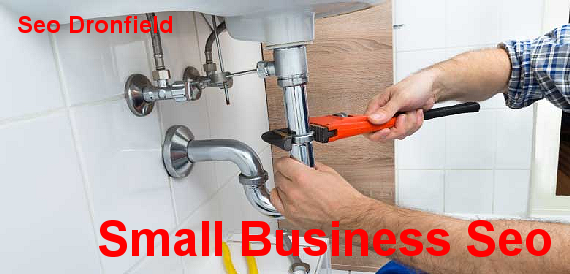 Small Business Seo Dronfield