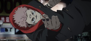 呪術廻戦 アニメ 2期17話 宿儺 解 Jujutsu Kaisen Episode 41 JJK