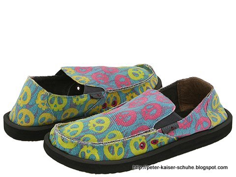 Peter kaiser schuhe:schuhe-429430