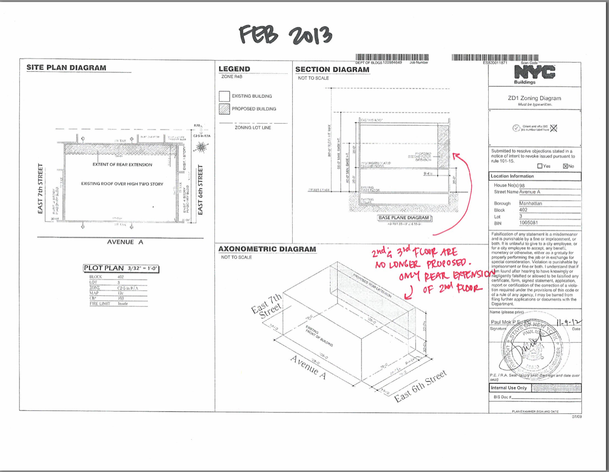 Apartment Floor Plans Nz