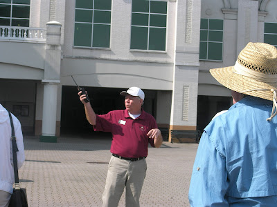 Kentucky Derby Museum