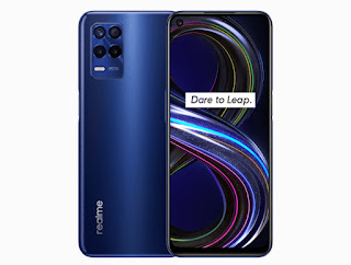 Realme 8s 5g full specifications